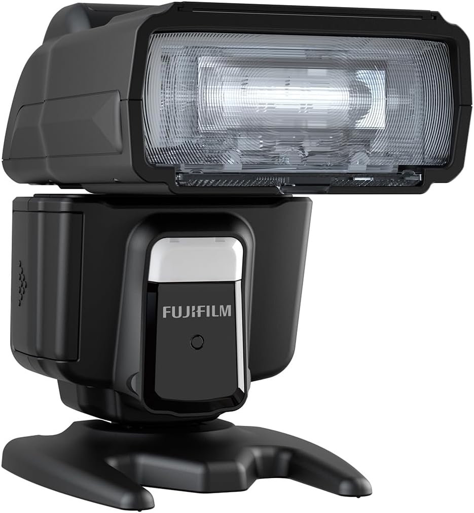 Fujifilm EF-60 Shoe Mount Flash - 16657831